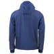 BLOUSON SOFTSHELL HOMME