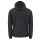 BLOUSON SOFTSHELL HOMME