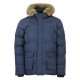 PARKA HOMME