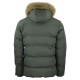 PARKA HOMME