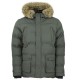 PARKA HOMME