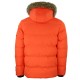 PARKA HOMME