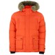 PARKA HOMME