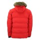 PARKA HOMME