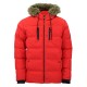 PARKA HOMME