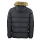 PARKA HOMME