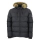 PARKA HOMME