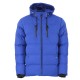 PARKA HOMME