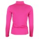 SOUS VETEMENT THERMIQUE DEMI ZIP FEMME