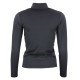 SOUS VETEMENT THERMIQUE DEMI ZIP FEMME