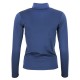 SOUS VETEMENT THERMIQUE DEMI ZIP FEMME