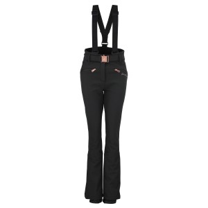 PANTALON DE SKI FEMME