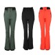 PANTALON DE SKI SOFTSHELL FEMME