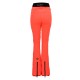 PANTALON DE SKI SOFTSHELL FEMME