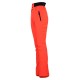 PANTALON DE SKI SOFTSHELL FEMME