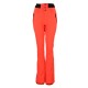 PANTALON DE SKI SOFTSHELL FEMME