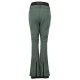 PANTALON DE SKI SOFTSHELL FEMME