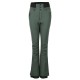 PANTALON DE SKI SOFTSHELL FEMME