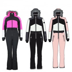 COMBINAISON DE SKI FEMME