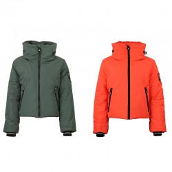 VESTE DE SKI FEMME