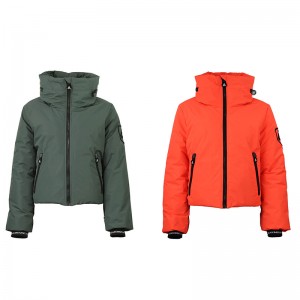 VESTE DE SKI FEMME