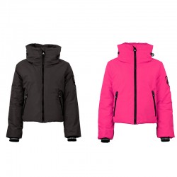 VESTE DE SKI FEMME