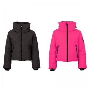 VESTE DE SKI FEMME