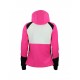 BLOUSON DE SKI SOFTSHELL FEMME
