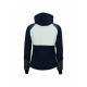 BLOUSON DE SKI SOFTSHELL FEMME