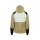 BLOUSON DE SKI SOFTSHELL FEMME
