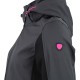 BLOUSON SOFTSHELL FEMME
