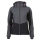 BLOUSON SOFTSHELL FEMME