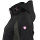 BLOUSON SOFTSHELL FEMME