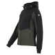 BLOUSON SOFTSHELL FEMME