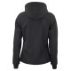 BLOUSON SOFTSHELL FEMME