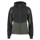 BLOUSON SOFTSHELL FEMME