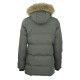 PARKA FEMME