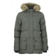PARKA FEMME