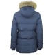 PARKA FEMME