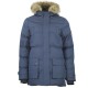 PARKA FEMME