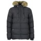 PARKA FEMME