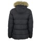 PARKA FEMME