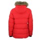 PARKA FEMME