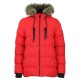 PARKA FEMME