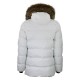 PARKA FEMME