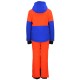 ENSEMBLE DE SKI GARCON 4/14 ANS