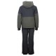 ENSEMBLE DE SKI GARCON 4/14 ANS