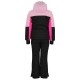 ENSEMBLE DE SKI FILLE 4/14 ANS