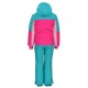 ENSEMBLE DE SKI FILLE 4/14 ANS