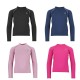 T-SHIRT THERMIQUE FILLE